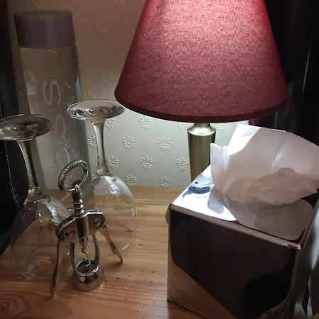 Westbury House 3* ווינדרמר