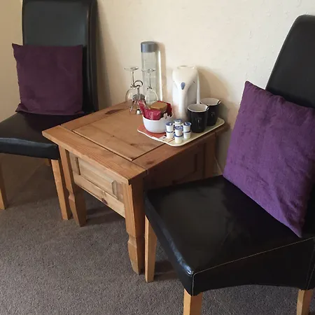 בית הארחה Westbury House