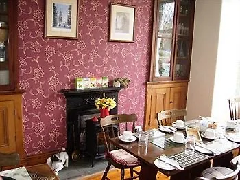 Westbury House 3* ווינדרמר