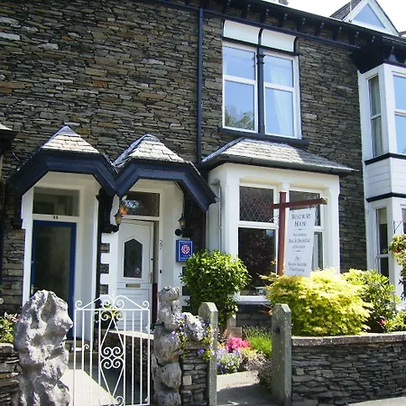 Westbury House Gasthof Windermere