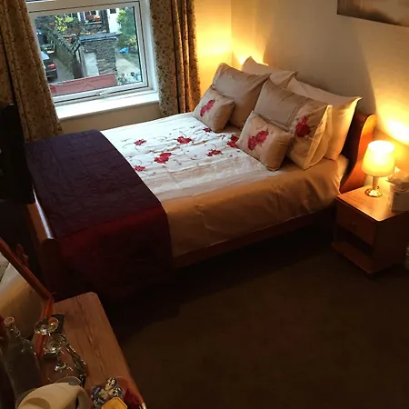 Westbury House Gasthof 3*