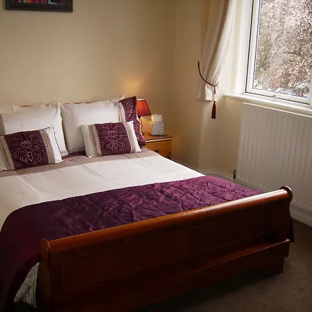 Westbury House Windermere