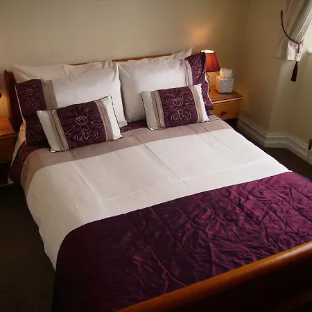 Westbury House Gasthof