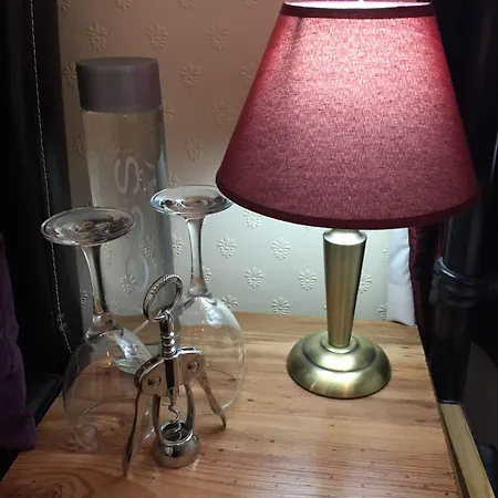 Gasthof Westbury House Windermere