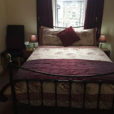 Westbury House Pensjonat