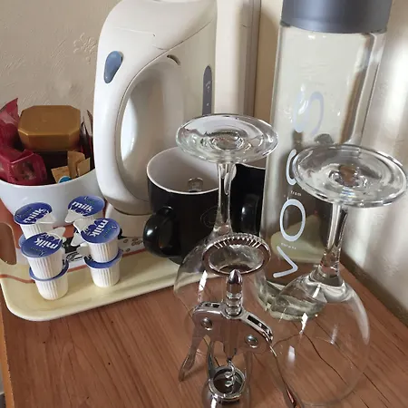 Gasthof Westbury House Windermere