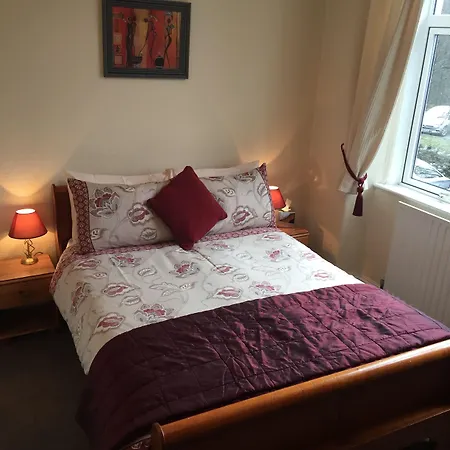 Pensjonat Westbury House 3*