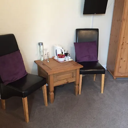 Gasthof Westbury House 3*