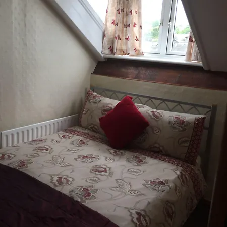 Gasthof Westbury House Windermere