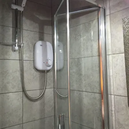 Westbury House Pensjonat