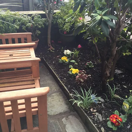 Westbury House Gasthuis Windermere