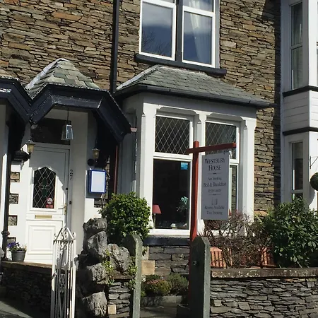 Westbury House Gasthof Windermere