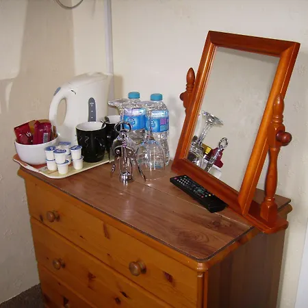 Westbury House Windermere