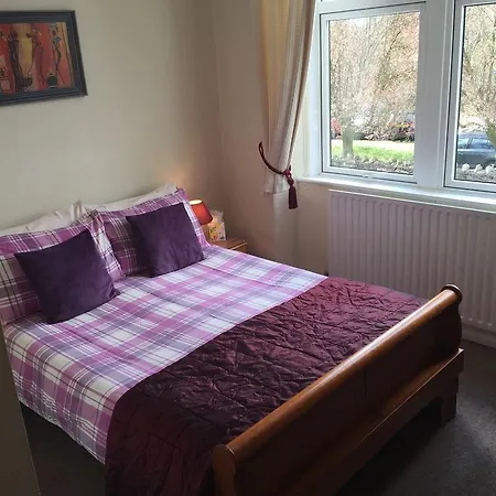 Westbury House 3* Windermere