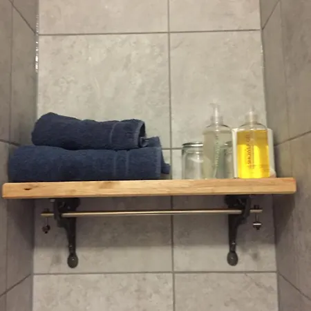 Westbury House Pensjonat