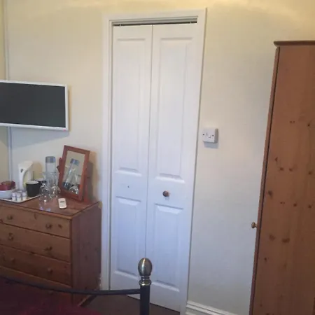 Pensjonat Westbury House