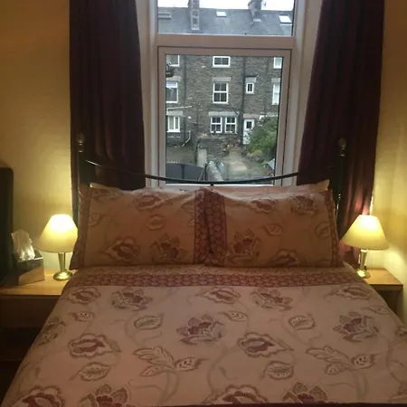 Gasthuis Westbury House Windermere