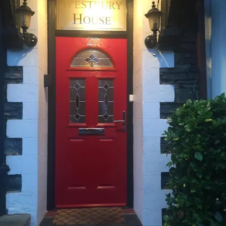 Westbury House Pensjonat 3*