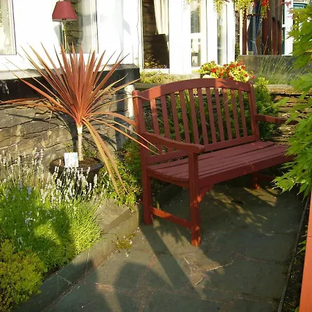 Westbury House Pensjonat 3*