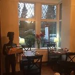 Vendégház Westbury House Windermere