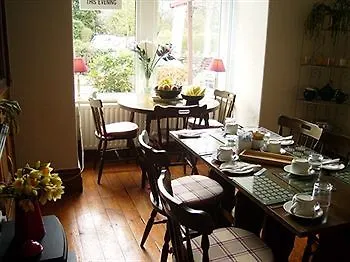 Westbury House Konukevi 3*