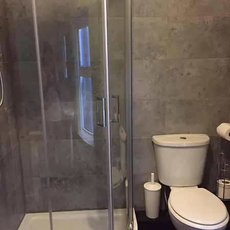 בית הארחה Westbury House